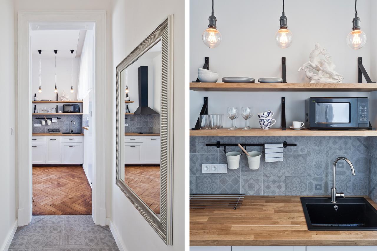 Cosy Design Apartment II 布尔诺 外观 照片