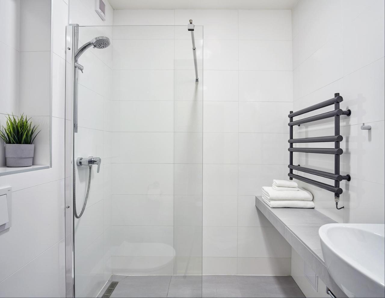 Cosy Design Apartment II 布尔诺 客房 照片